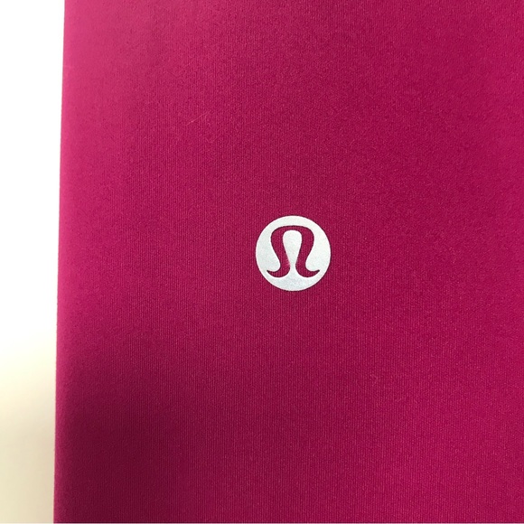 Lululemon Wunder Train High Rise Tight Leggings - Picture 10 of 16